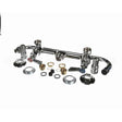 13277 Compatible Fisher Faucet 8Bslh 14Ss