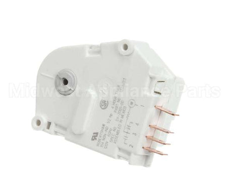 1328023 Leer Timer, Defrost, Mallory, 4 Hr