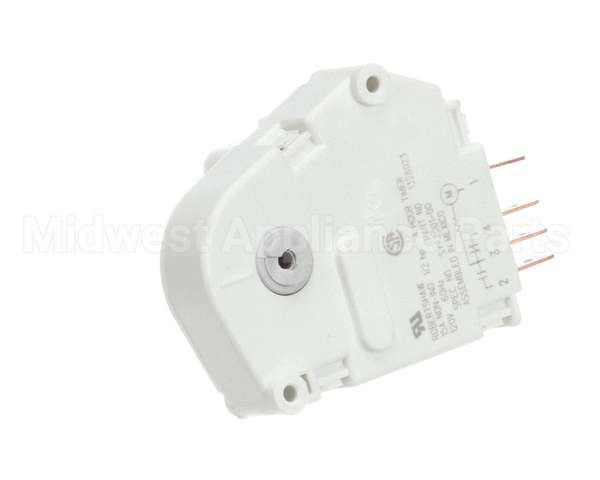 1328023 Leer Timer, Defrost, Mallory, 4 Hr