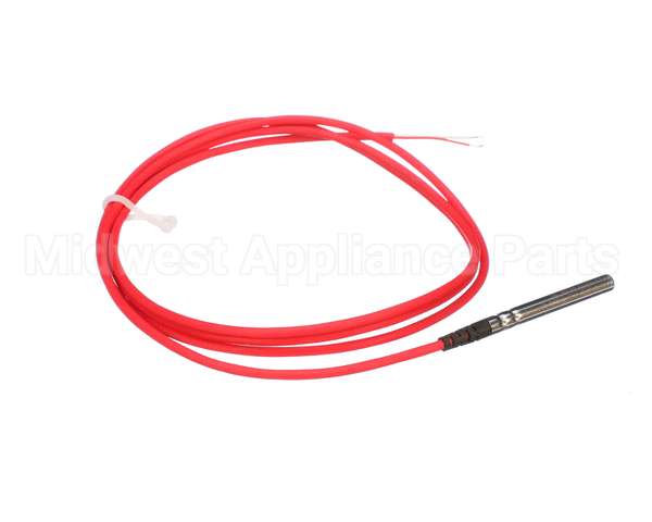 1328056 Leer Red Probe For Room Sensor
