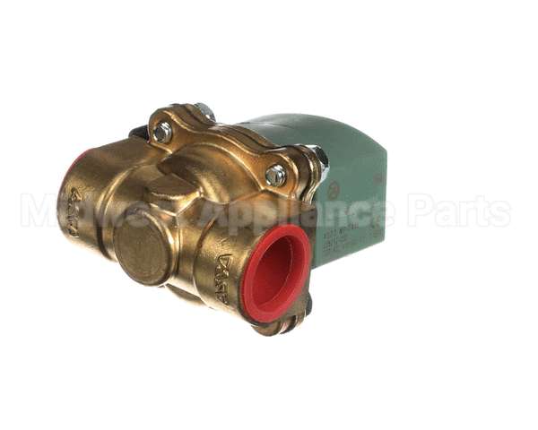 132929 Groen Valve Solenoid 3/4Npt N.c.