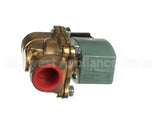 132929 Groen Valve Solenoid 3/4Npt N.c.