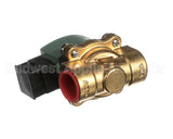 132929 Groen Valve Solenoid 3/4Npt N.c.