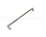 13295-0000 Carter Hoffmann Handle Assembly Ss 23 732