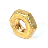 133045 Compatible Norlake Nut Hex M5-0.8 Zinc Met Ric