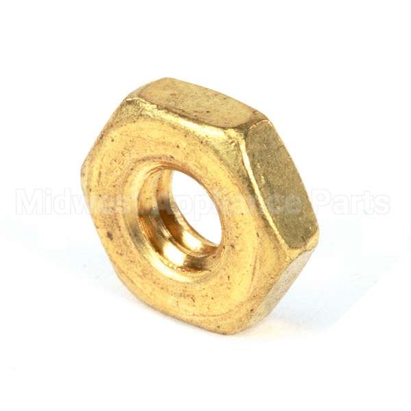 133045 Compatible Norlake Nut Hex M5-0.8 Zinc Met Ric