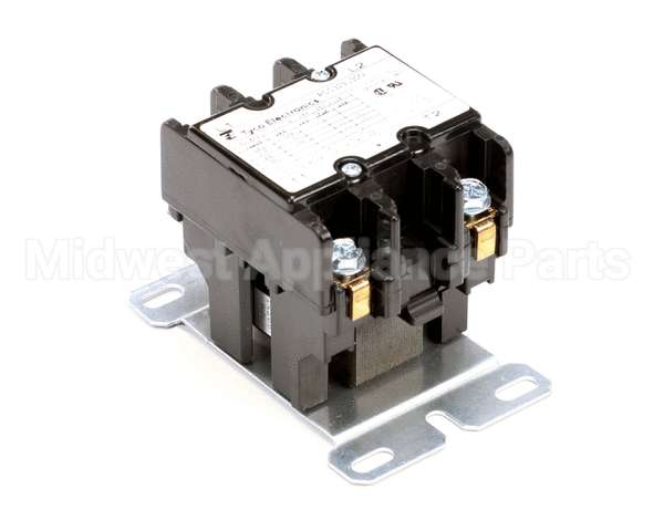 13307-00 Apw Wyott Contactor 2 Pole