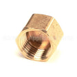13310.00 Compatible CMA 1/2 Brass Cap