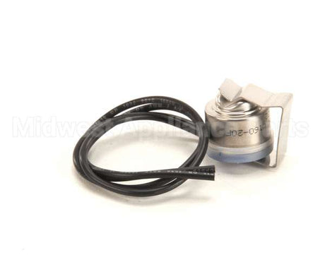 133102 Norlake Vaporizer Hi Limit 37T31 160