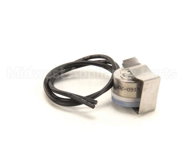 133102 Norlake Vaporizer Hi Limit 37T31 160