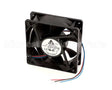 1332-001 Concordia Beverage Fan Heatsink 12Vdc 4.5