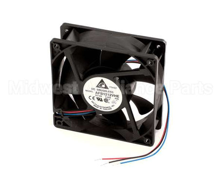 1332-001 Concordia Beverage Fan Heatsink 12Vdc 4.5
