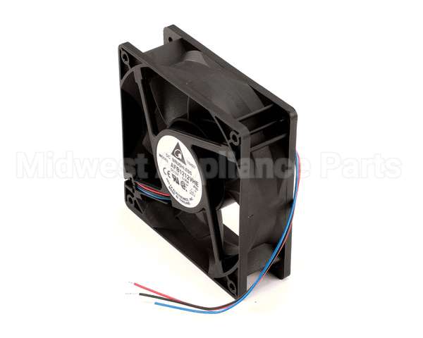 1332-001 Concordia Beverage Fan Heatsink 12Vdc 4.5