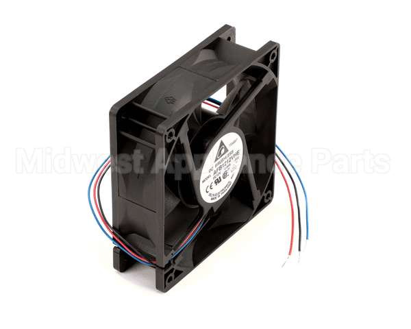 1332-001 Concordia Beverage Fan Heatsink 12Vdc 4.5