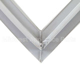 1333 Thermalrite Blast Chiller 3-Sided Magnetic Gasket