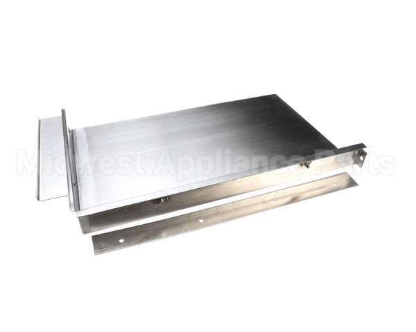 13330 Blakeslee Splash Guard Assembly