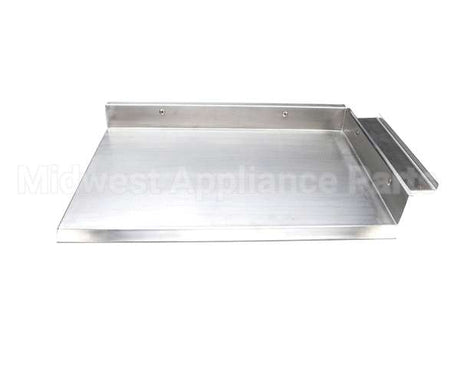 13330 Blakeslee Splash Guard Assembly