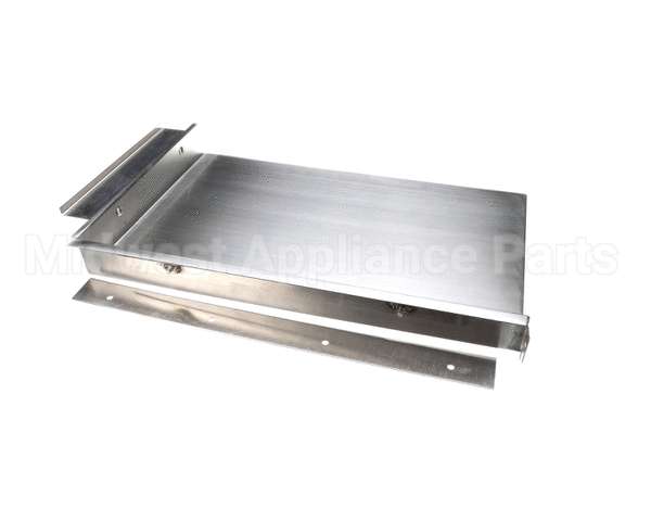 13330 Blakeslee Splash Guard Assembly