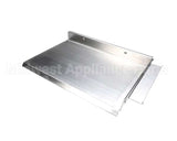 13330 Blakeslee Splash Guard Assembly