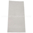 1334 Compatible Dean Filter, Hot Oil - Sheet (100)