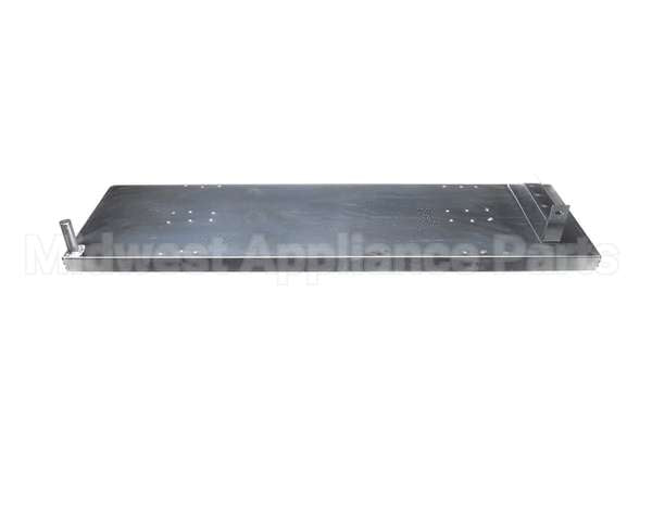 133481S Norlake Evaporator Drain Pan Assembly Service