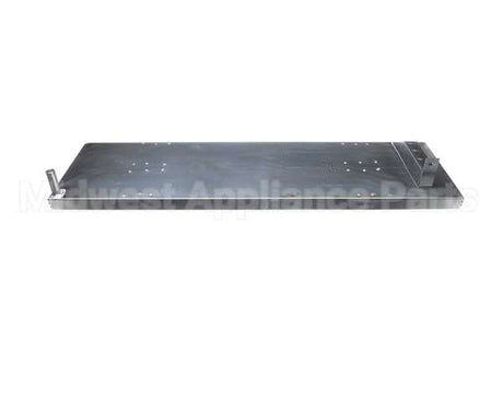 133481S Norlake Evaporator Drain Pan Assembly Service