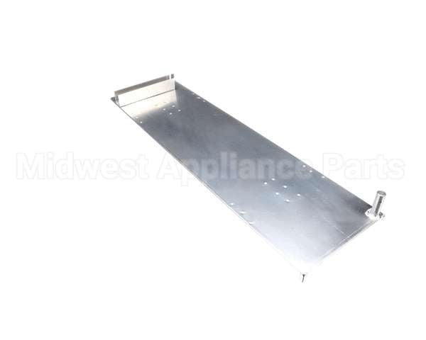 133481S Norlake Evaporator Drain Pan Assembly Service