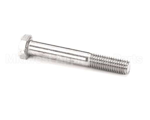 133648 Groen Screw, Hext Hd,1/2-13 X 3-1/2