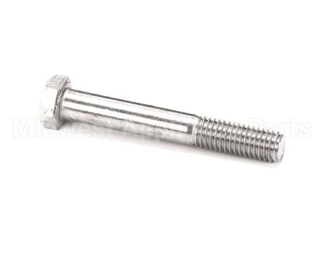 133648 Groen Screw, Hext Hd,1/2-13 X 3-1/2