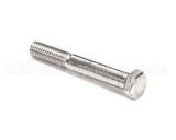133648 Groen Screw, Hext Hd,1/2-13 X 3-1/2
