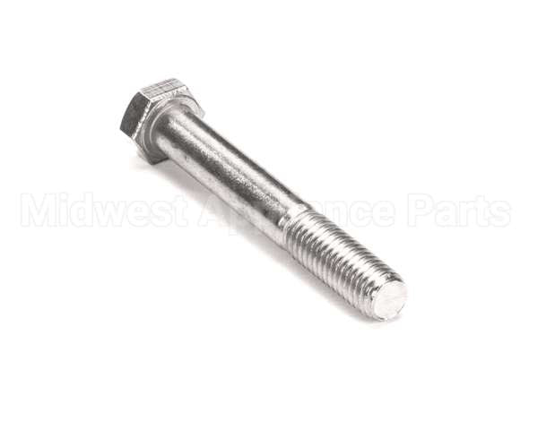 133648 Groen Screw, Hext Hd,1/2-13 X 3-1/2
