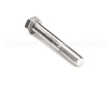 133648 Groen Screw, Hext Hd,1/2-13 X 3-1/2