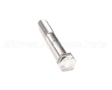 133648 Groen Screw, Hext Hd,1/2-13 X 3-1/2