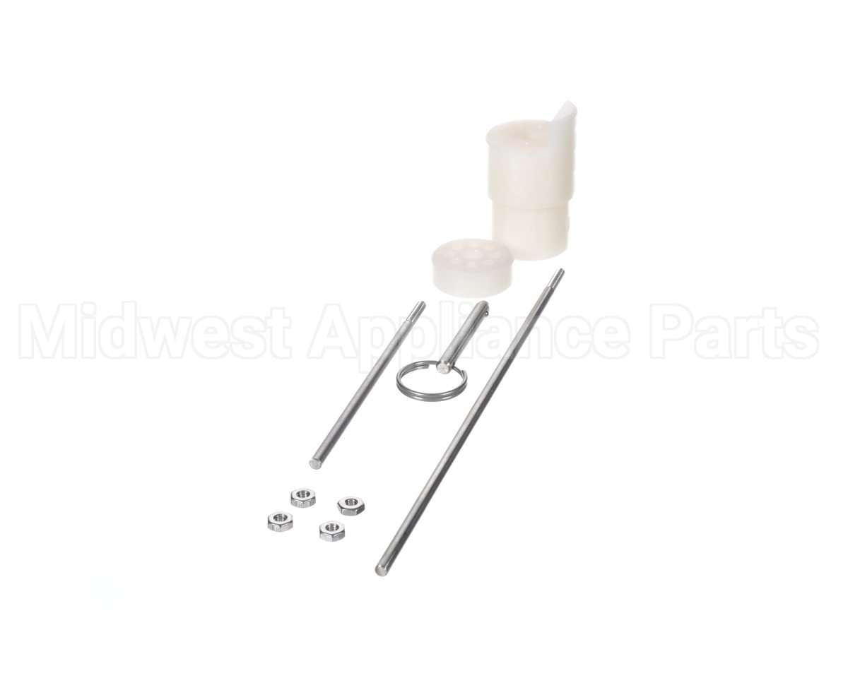 133652 Groen Probe, Water Level Assy