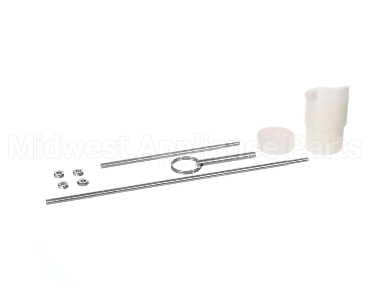 133652 Groen Probe, Water Level Assy