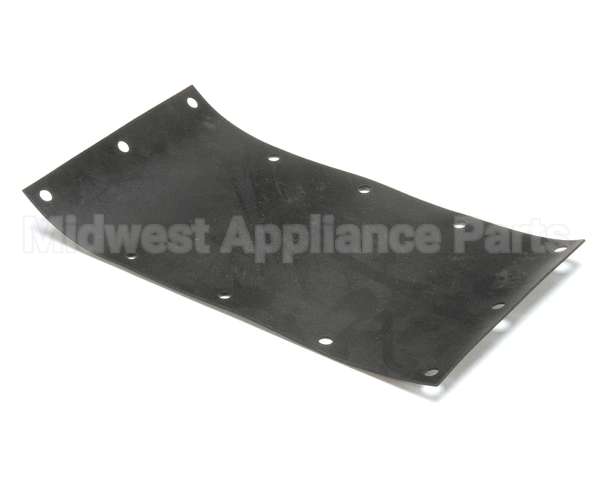133683 Groen Gasket, Cover Plate, Bottom