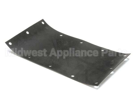 133683 Groen Gasket, Cover Plate, Bottom