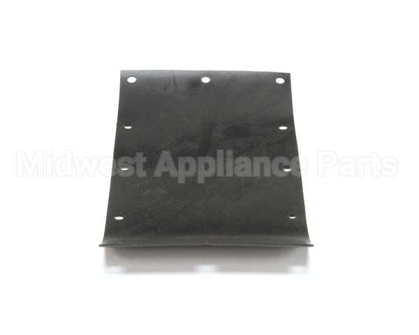 133683 Groen Gasket, Cover Plate, Bottom