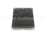 133683 Groen Gasket, Cover Plate, Bottom