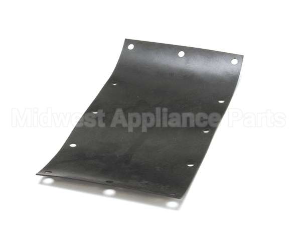 133683 Groen Gasket, Cover Plate, Bottom