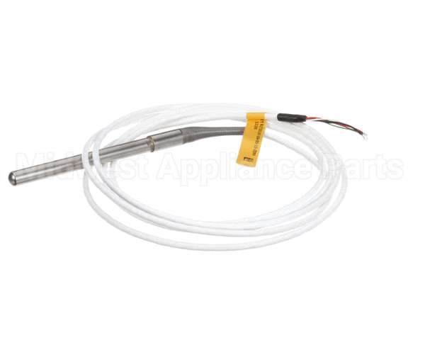 133686 Groen Probe,Temp