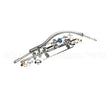 13390 Compatible Fisher Prerinse Spg 8Bslh