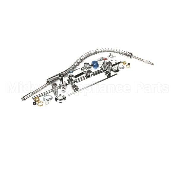 13390 Compatible Fisher Prerinse Spg 8Bslh