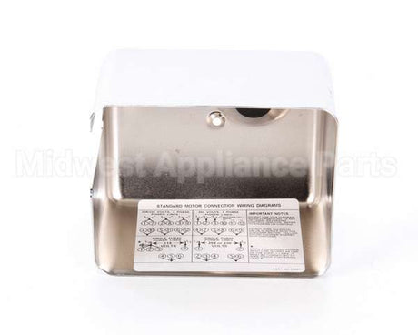 13396ZZ Insinkerator Terminal Box Assembly