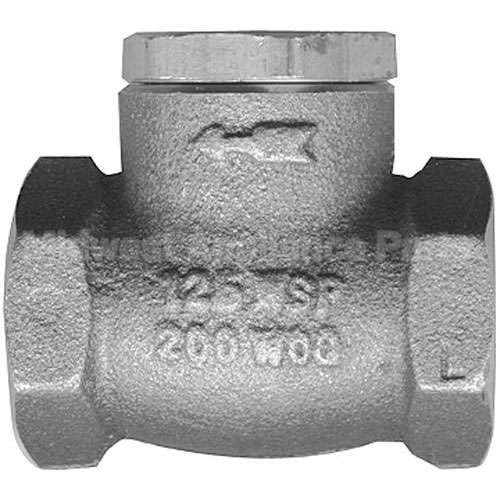 22102 Compatible Cleveland Valve, Check - 1/4