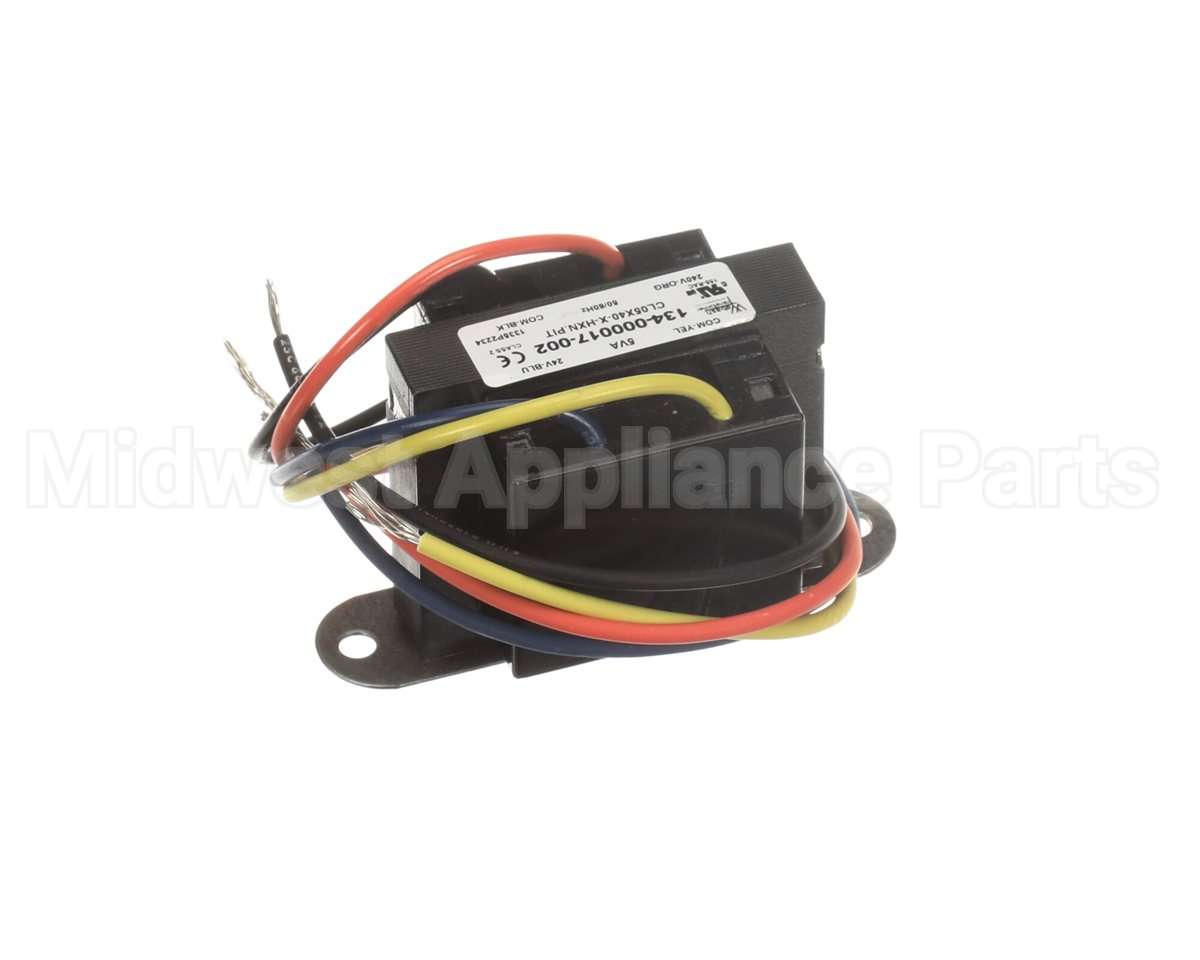 134-000017-002 Anets Xfmr, 5Va 240V