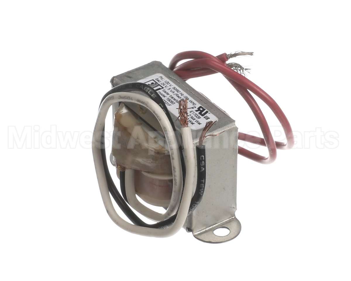 134-000018-001 Pitco Xfmr, 5Va 120V