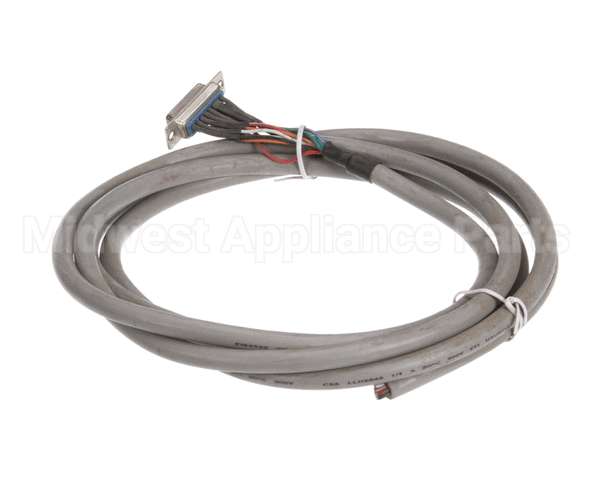 134-1010 Sipromac Pc Board Cable 22/15(1.7)