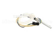 134.428 Nespresso Milk Suction, 2 Level/Temperature Sensor
