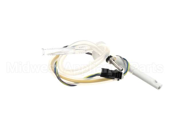 134.428 Nespresso Milk Suction, 2 Level/Temperature Sensor